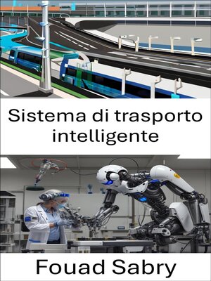 cover image of Sistema di trasporto intelligente